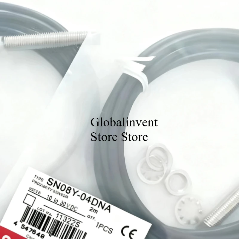 

3 шт. Новые индуктивные датчики приближения SN12R-02BNA SN12R-02BPA SN12R-04DNA SN12-02BPA-4 SN12X-04BNA SN12X-04BNB SN12X-04BPA SN12X-04BPB