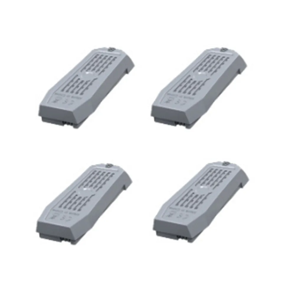 JJRC H118 Pro Drone Batterij Accessoires 3.7v 400mAh H118 Pro Drone Propeller Maple Leaf JJRC H118 Pro Drone batterij