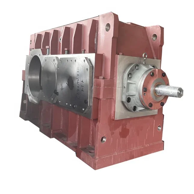 New Pv Series General Centrifuge Gearbox For Wood Shredder