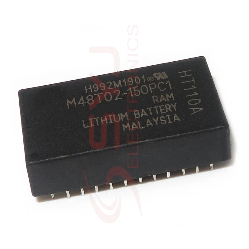 5-20PCS M48T02-70PC1 M48T02 THX203H THX203 LM1117DT-ADJ LM1117 RF7460 7460 MC34064D MC34064 MP18021HN MP18021