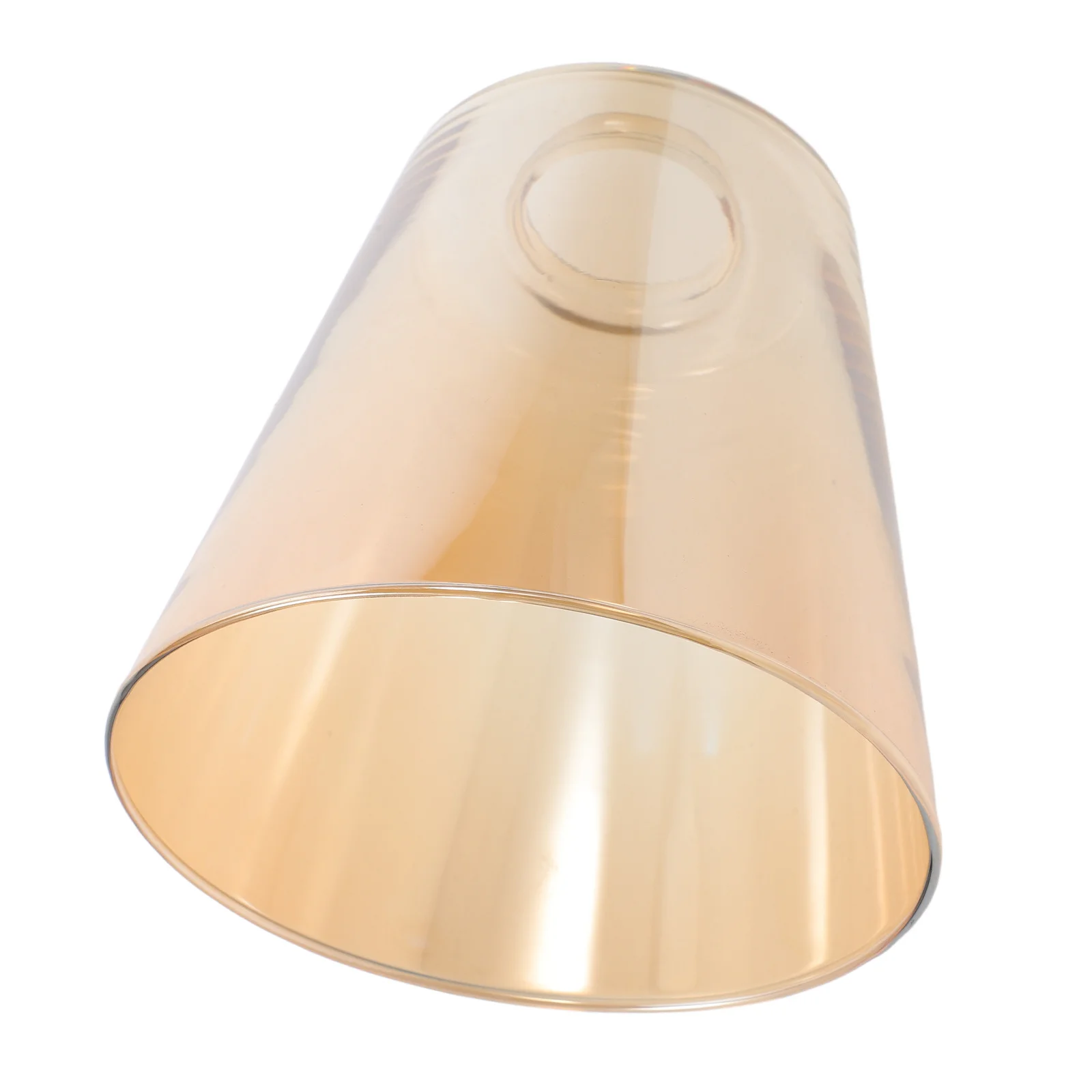 

E27 Glass Lampshade Replacement Hole Diameter 1.65 Table Lamps Pendant Lights Wall Lamps Light Fixture High Temperature