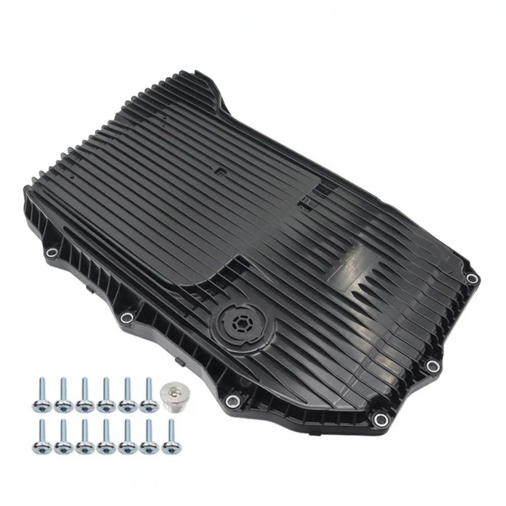 

Car Engine Transmission Oil Pan Gear Box Filter for Audi Q5 Q7 A4 Quattro A5 A7 Sportback SQ5 Volkswagen Touareg Car Accessories