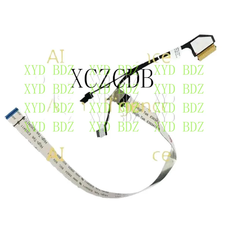 

Кабель для сенсорной веб-камеры CD LCD dc02003nf00 для HP Envy x360 13-ay 13-obd GPR31 l94500-001