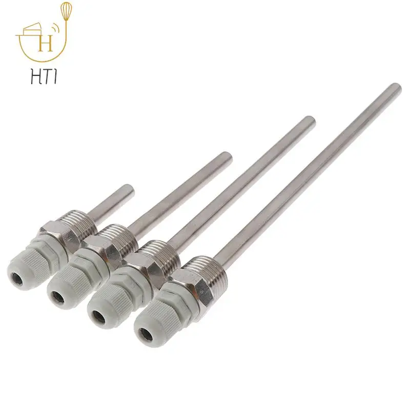 50-200mm Stainless Steel Thermowell 1/2\