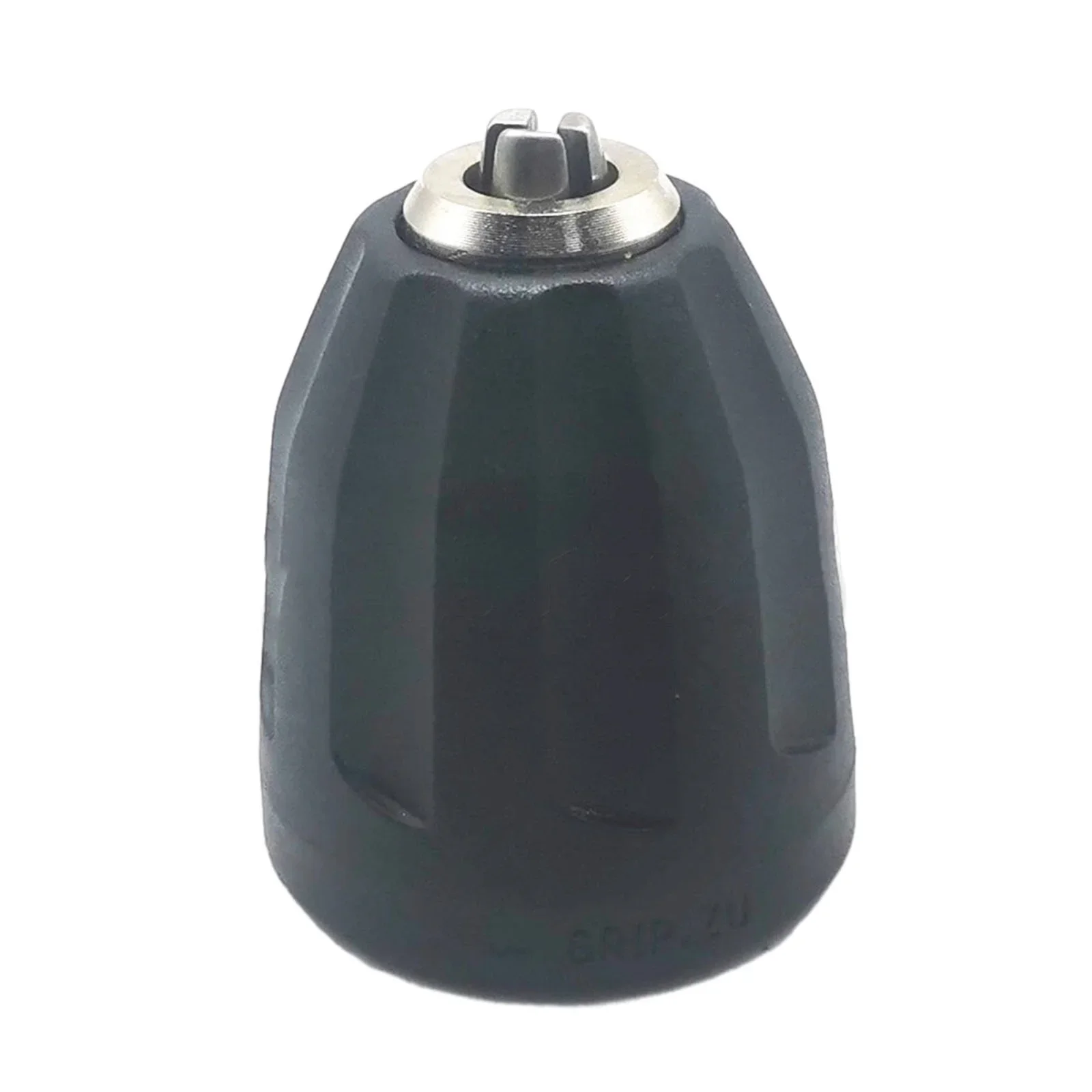

High Quality Drill Chuck Threaded Chuck 3/8 Threaded Electric Hand Drill Greater Clamping Power Tools Square Adaptor