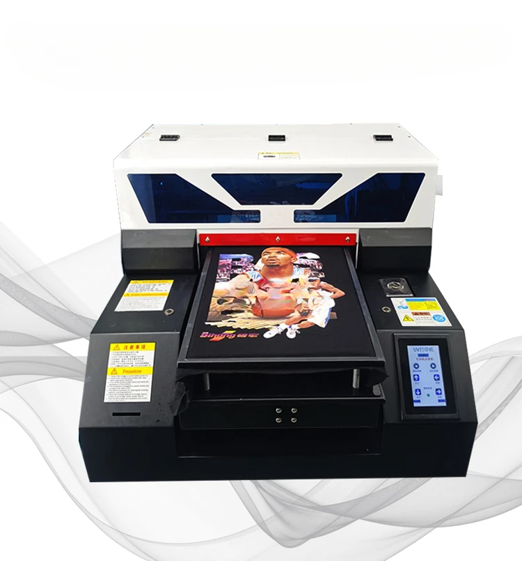 Procolored DTG printer a3 t shirt printer manufacturer for textile canvas bag t shirt printing