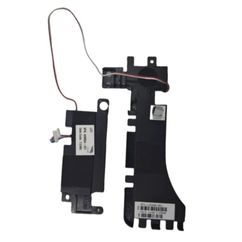 

New Laptop Speake For 15S-DY 15S-DU 15-DW TPN-C139 Laptop Built-in Speaker L52040-001 PK23000Z800