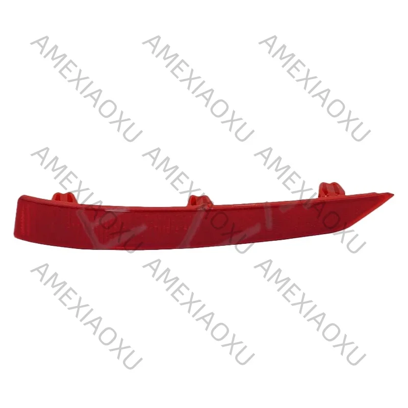 Suitable for BMW 3 Series G20G28 Rear Insurance Reflector 63147420447 63147420448