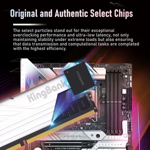 8 최고의 판매 16GB DDR5- №5