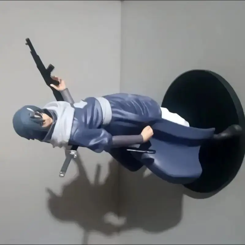 

Figures Anime Souei Type B That Time I Got Reincarnated As A Slime Statue Bandai Banpresto Trendy Play Desktop Ornaments Action