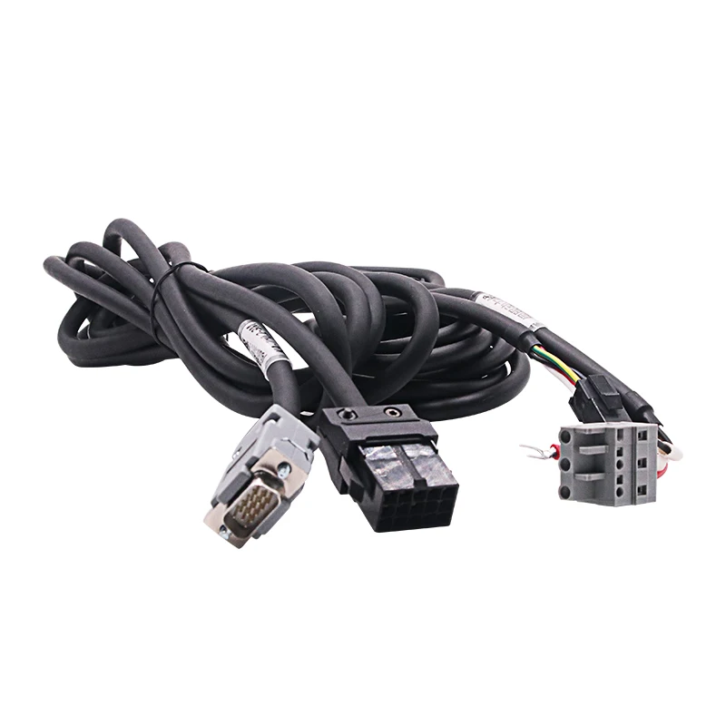 Sihengmotor Factory BLDC Servo Motor 60mm Brushless Motor Ce Certification German Quality 400W 3000rpm 220V Permanent DC Motor