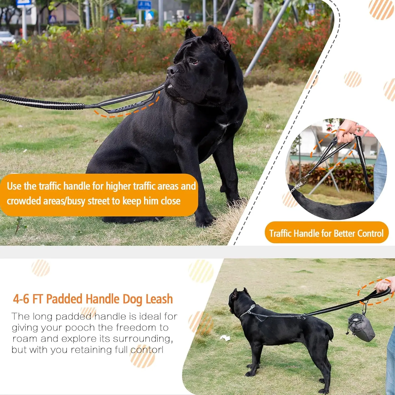 Thumbnail 2 - #12 Latest Dog Seat Belts Offers