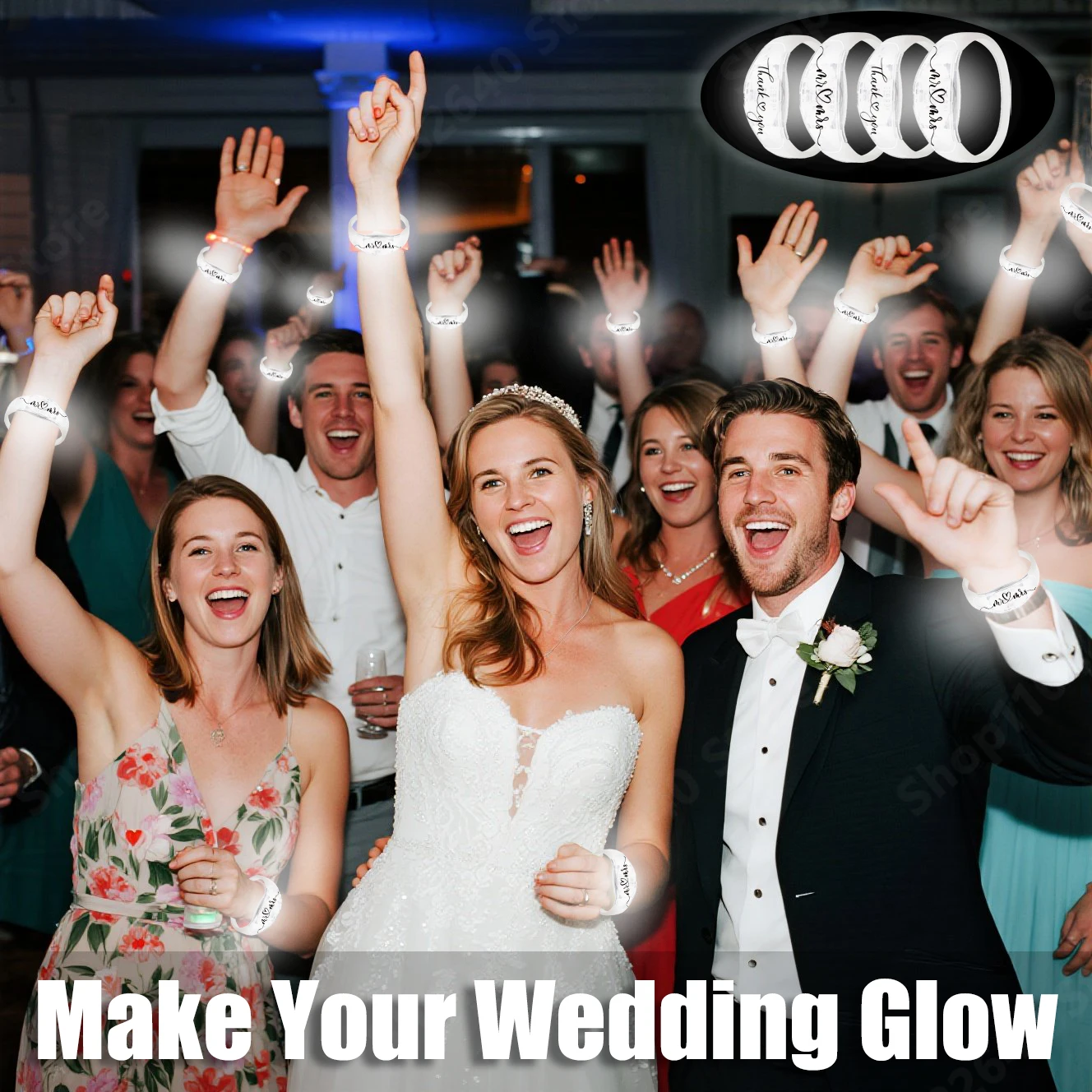 Thumbnail 2 - #16 Ranked Wedding Favors Picks in 2026