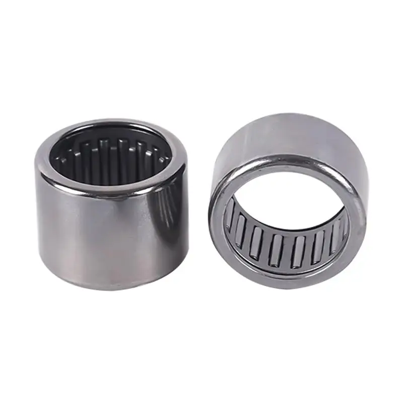 5Pcs/lot Miniature Needle Roller Bearing HK Double Way Needle Bearing Two Way Roller Bearing HK0306 HK0406 HK0408 HK0509