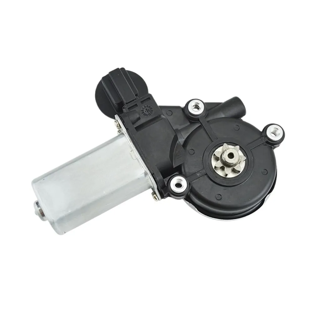 High Quality Pack of 1 Front LH Power Window Lift Motor 85720-35140 For Scion For Yaris 85720 35140 8572035140 85710AE010