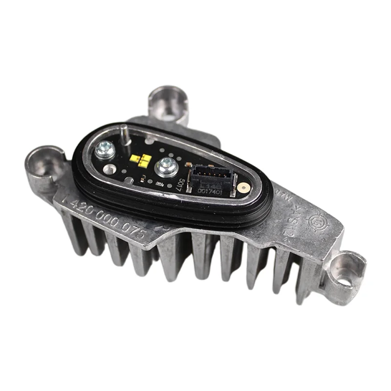 BHBD-Für A5/S5 17-20 Scheinwerfer-LED-Modul mit links + rechts DRL Tagfahrlichtmodul 8W6998473 8W6998474 Kühlkörper