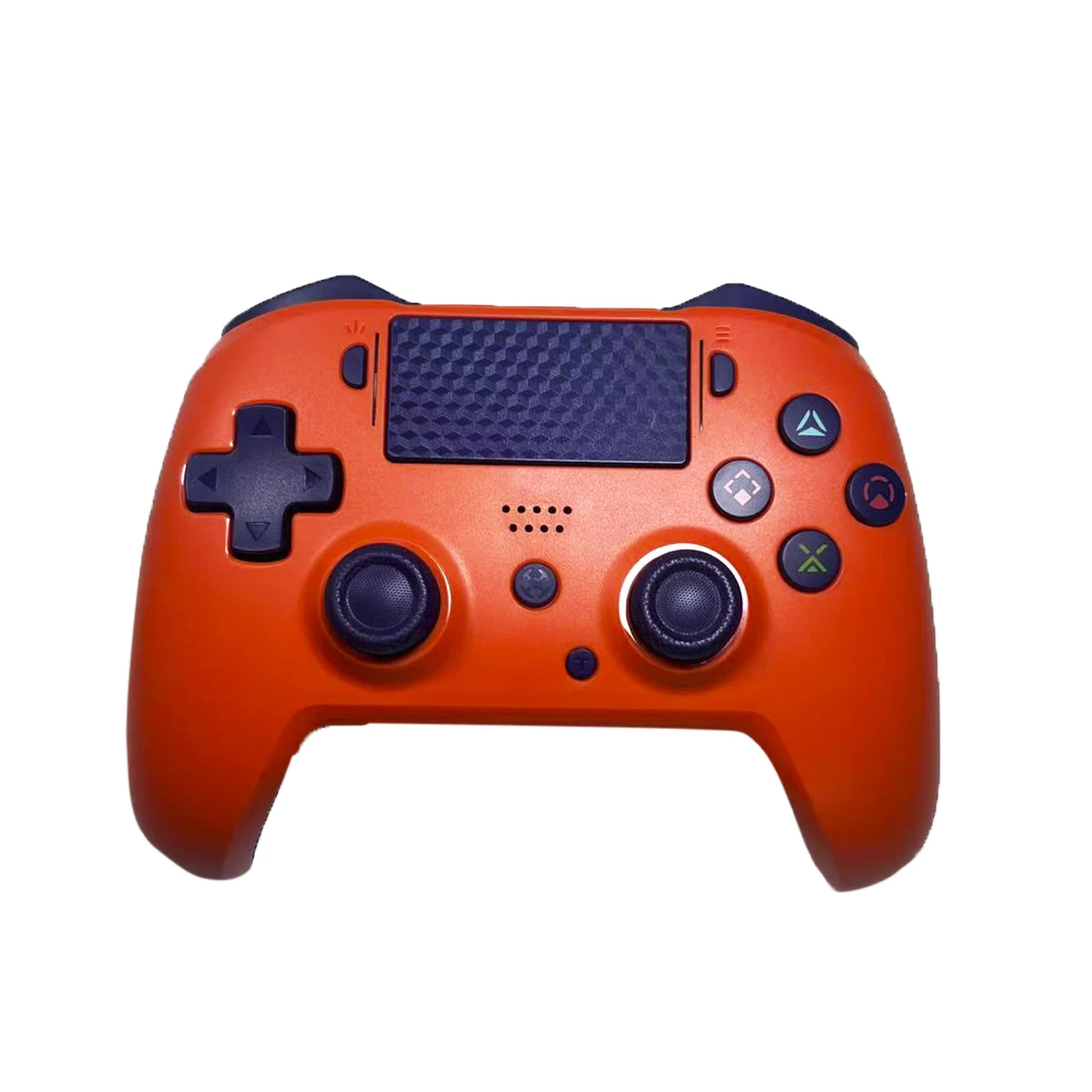 KX-168 pro Universal Wireless Motion Game Controller für PC/PS4/iOS/Android/PC360/Switch/Switch2 – 6-Achsen- und Doppelmotoren