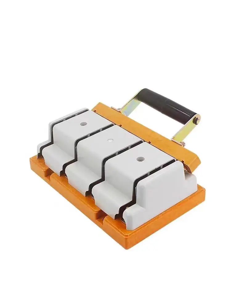High definition knife switch fuse type low voltage disconnector