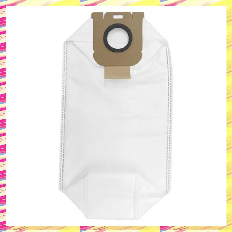 

ABJJ For Dreame Z10 Station / H30 Combo Station Robot Vacuum Cleaner Dust Bag Accessories Replacement Spare Parts