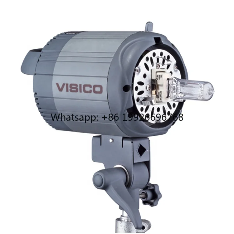 

Professional Video Studio 1000w Quartz Light for Photography Shoot