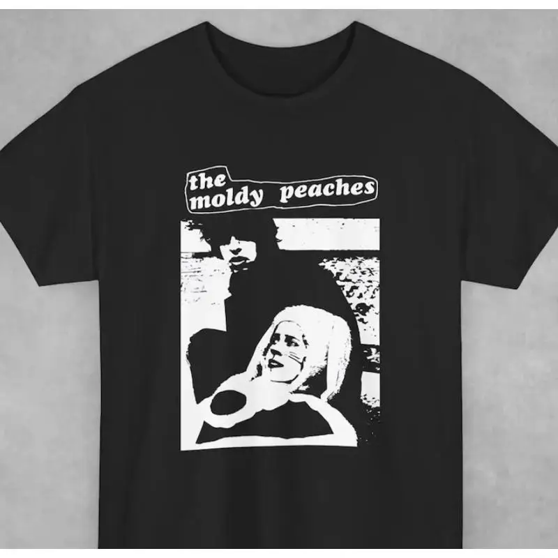 The Moldy Peaches T… - image