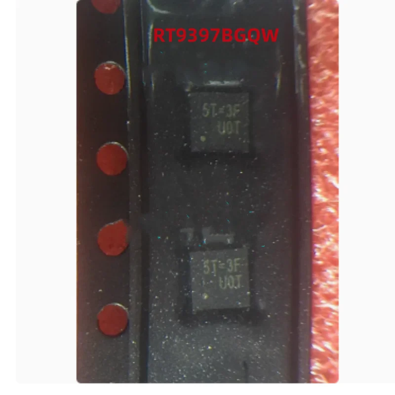 10PCS 100% New RT93… - image
