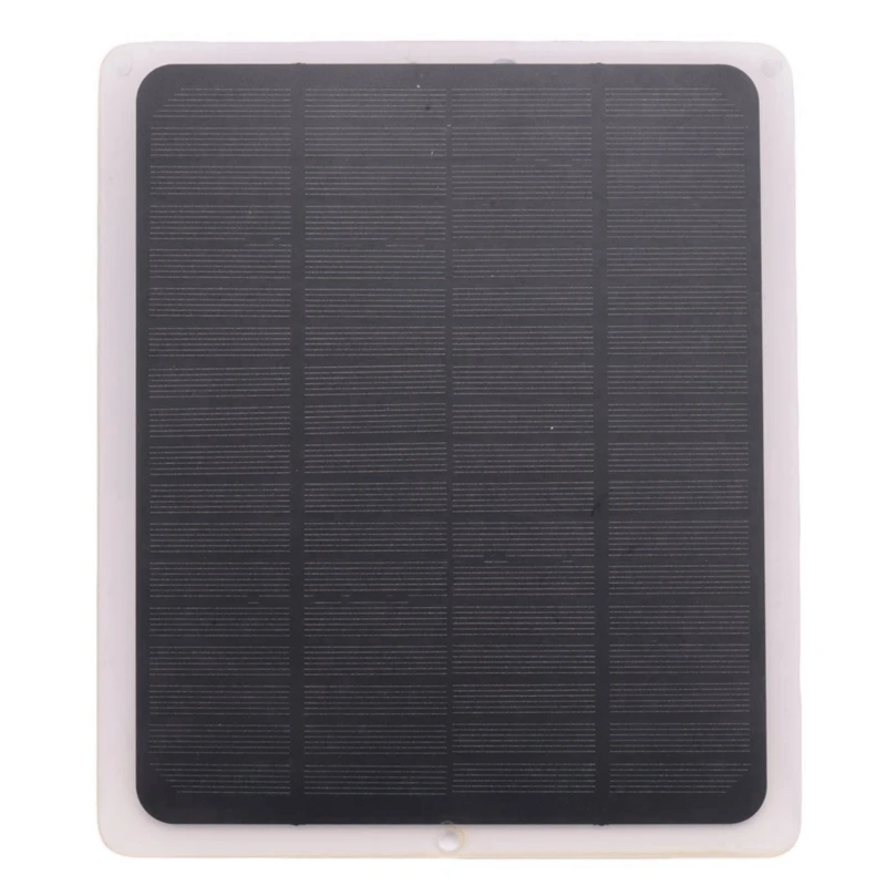 2X Solar Panel Exhaust Fan 20W 12V USB Solar Powered Fan Outdoor IP65 Waterproof Portable Ventilator Exhaust Fan