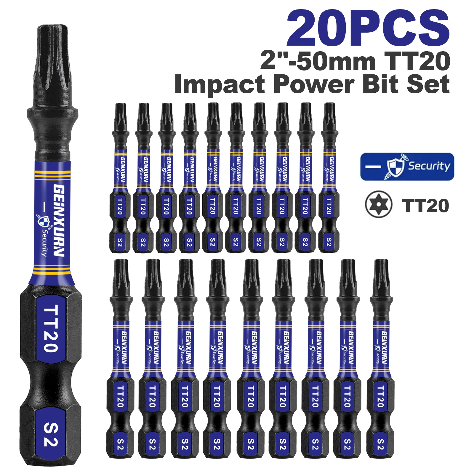 Variant: 20PCS