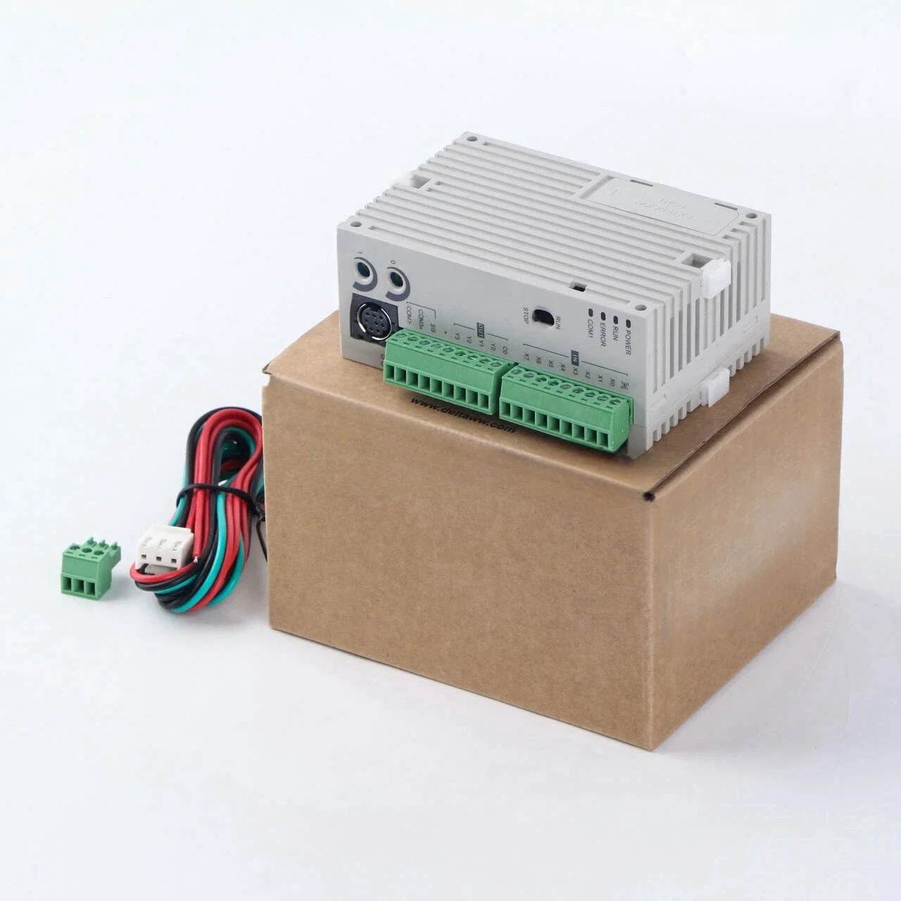 ONE DVP80EH00R3 DVP80EH00T3 DVP80ES200R DVP80ES200T DVP80ES300R New  1 Year Warranty
