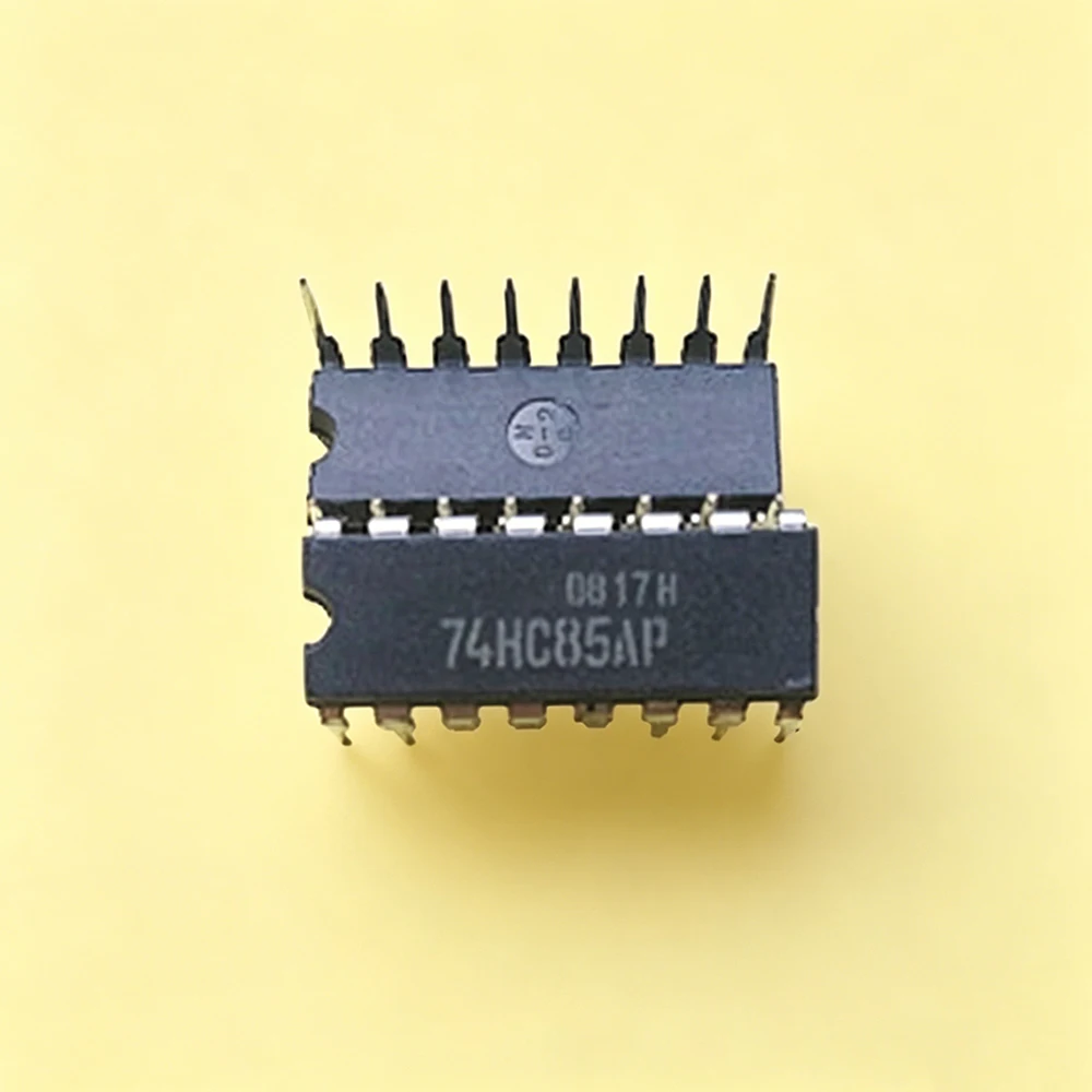 1pcs TC74HC85AP 74HC85AP 74HC85