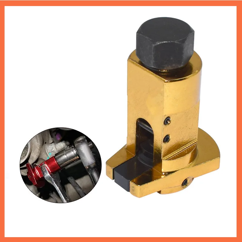 Special Disassembly Tool For Hydraulic Shock Absorber Claw Ball Joint Swing Arm Suspension Separator For Automotive Repair Auto