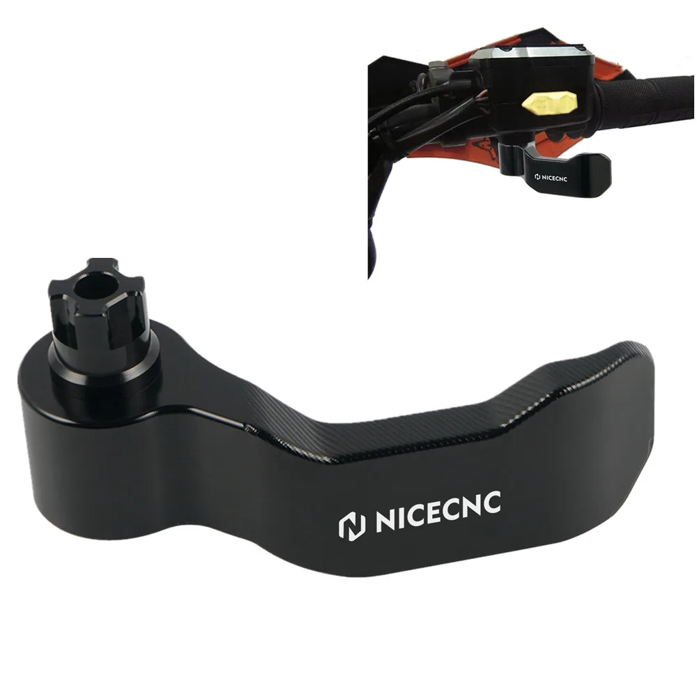 

NICECNC Thumb Throttle Lever For Polaris Sportsman 450 570 1000 TOURING 570 1000 TRACTOR SCRAMBLER XP 1000 ATV Parts