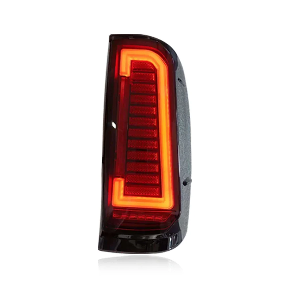 

for 2PCS Led Tail Lamp For TOYOTA HILUX VIGO 2004 2005 2006 2007 2008 2009 2010