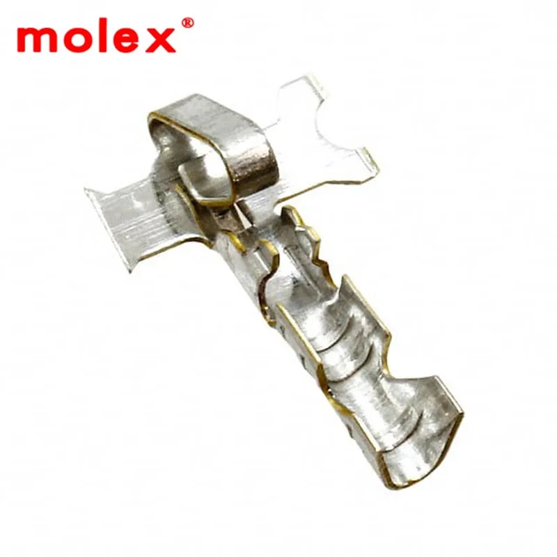 molex 08-50-0136/8500136/8500135 1000/PAG  22-30awg tin