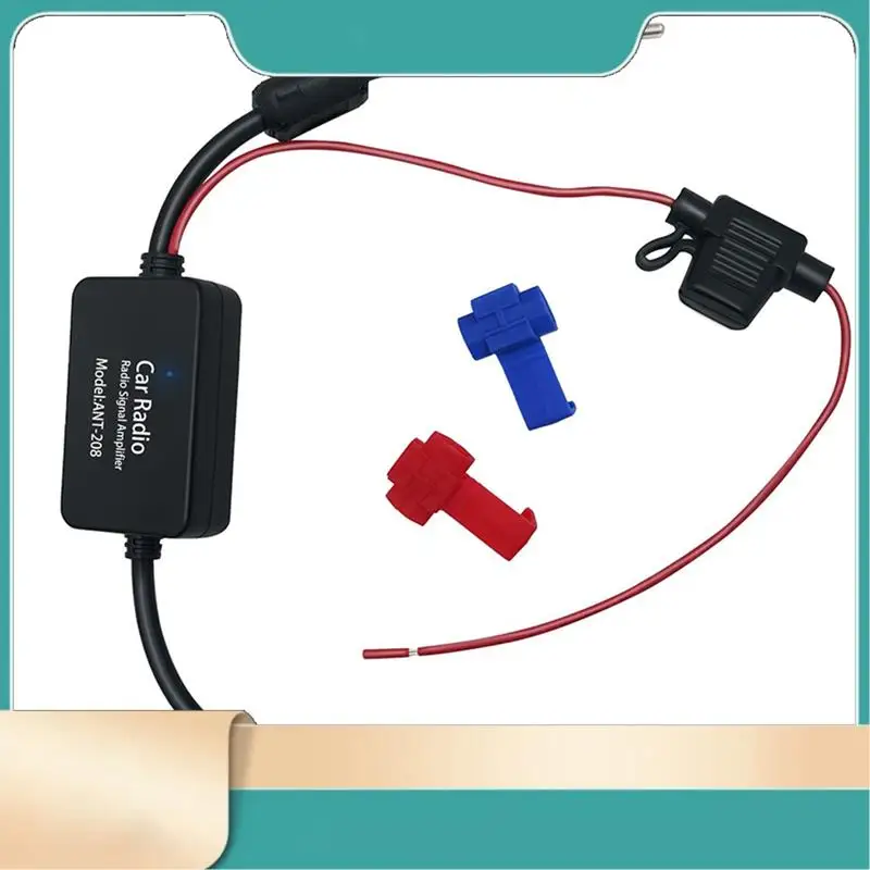 1 Pcs Dab/Fm/Am Rad… - image