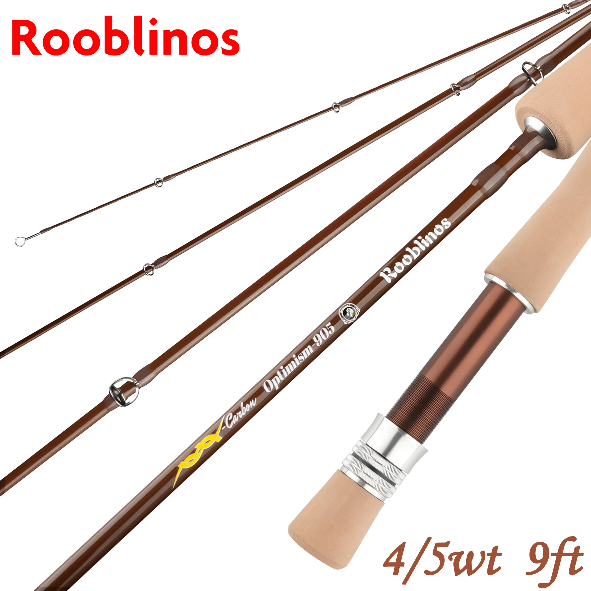 Rooblinos Fly Fishi…