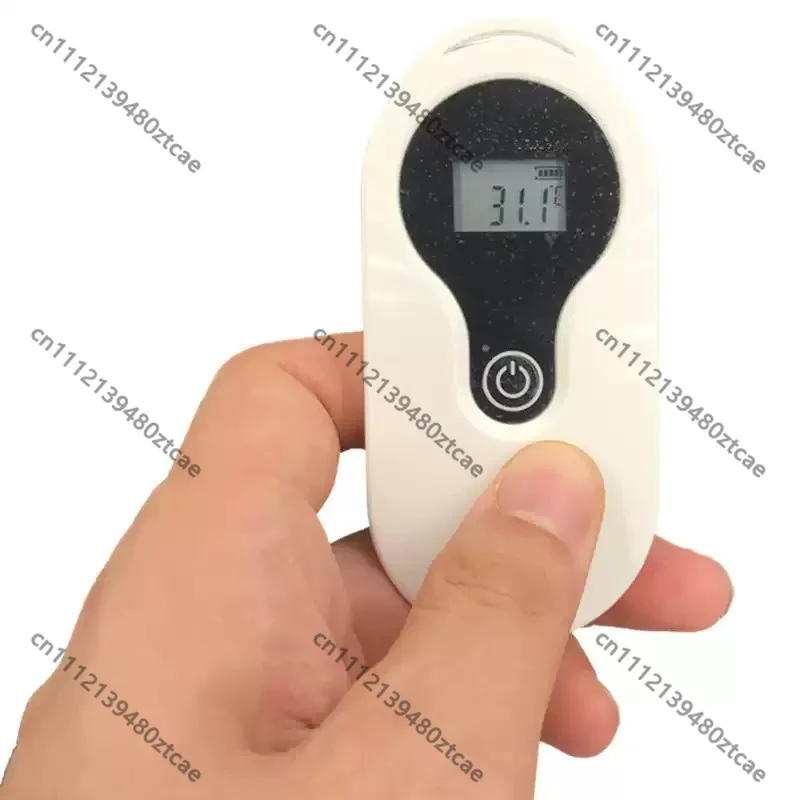 Wireless Temperature Recorder for Medicine Incubator Refrigerator Box Cold Chain Transport GSP Spare Parts DIY Mod Accessory