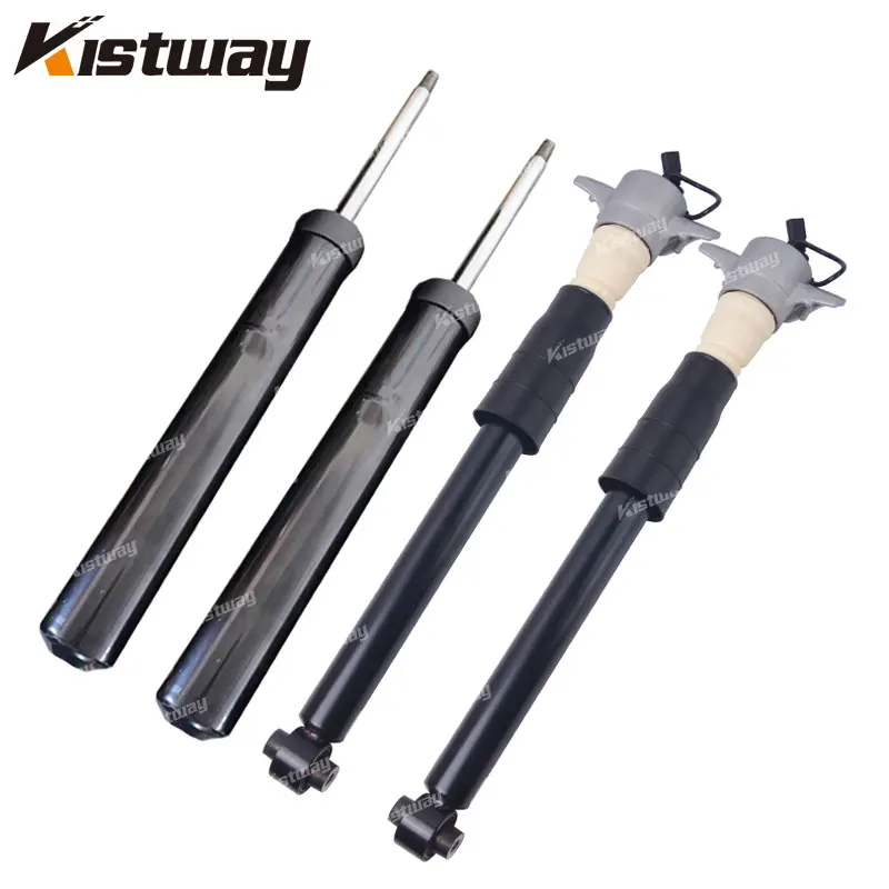 1PCS Front Or Rear Electric Sensor Shock Absorbers For Audi A4 S4 A5 S5 Coupe Sportback B9 8W0413029H 8W0616025F