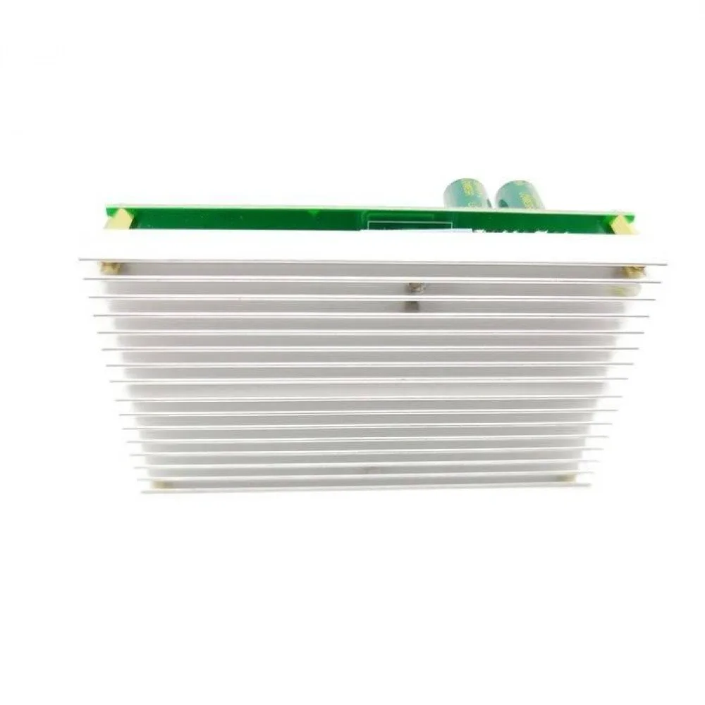 

Регулируемый понижающий преобразователь напряжения 20А с постоянным напряжением и постоянным током, модуль с двойным ЖК-дисплеем