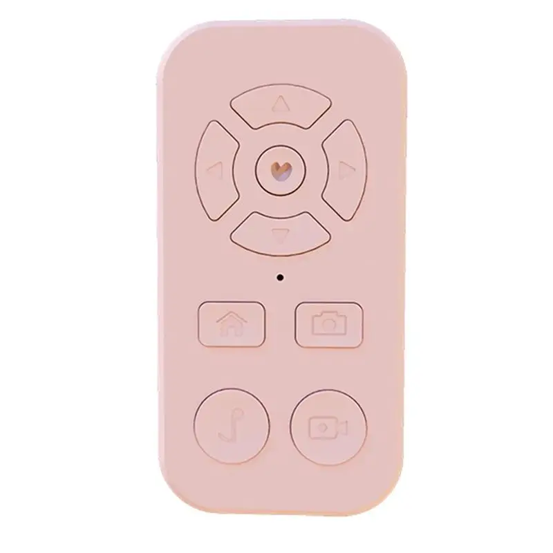 

AUAU-Wireless Bluetooth Mobile Selfie Lazy Instant Music Video Remote Control Mobile Phone Bluetooth Controller