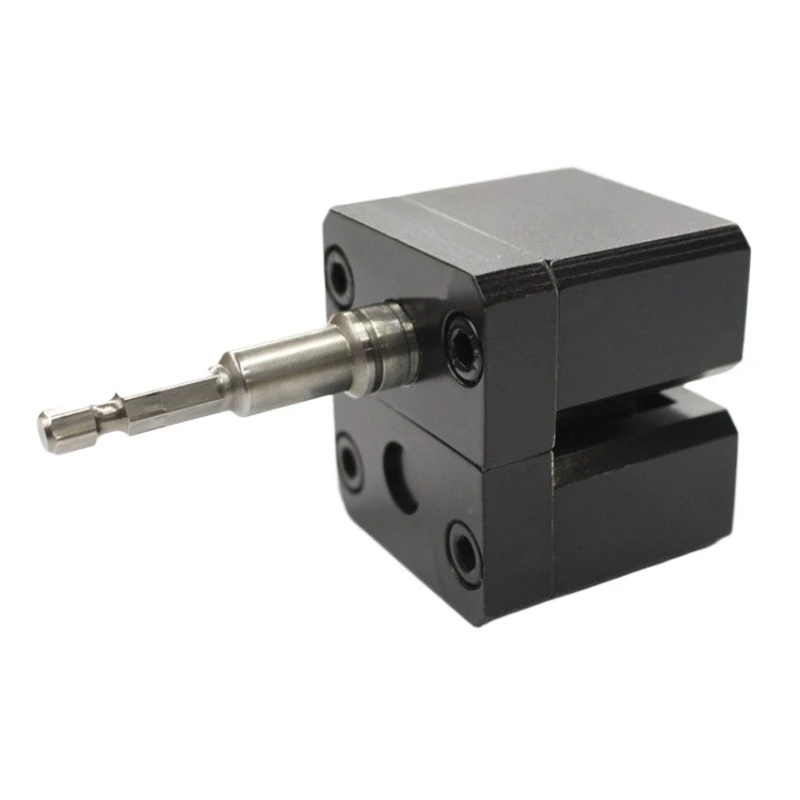 For Metal Pipe Crimping Machine, Pipe Splicing Tool, Pipe Expander
