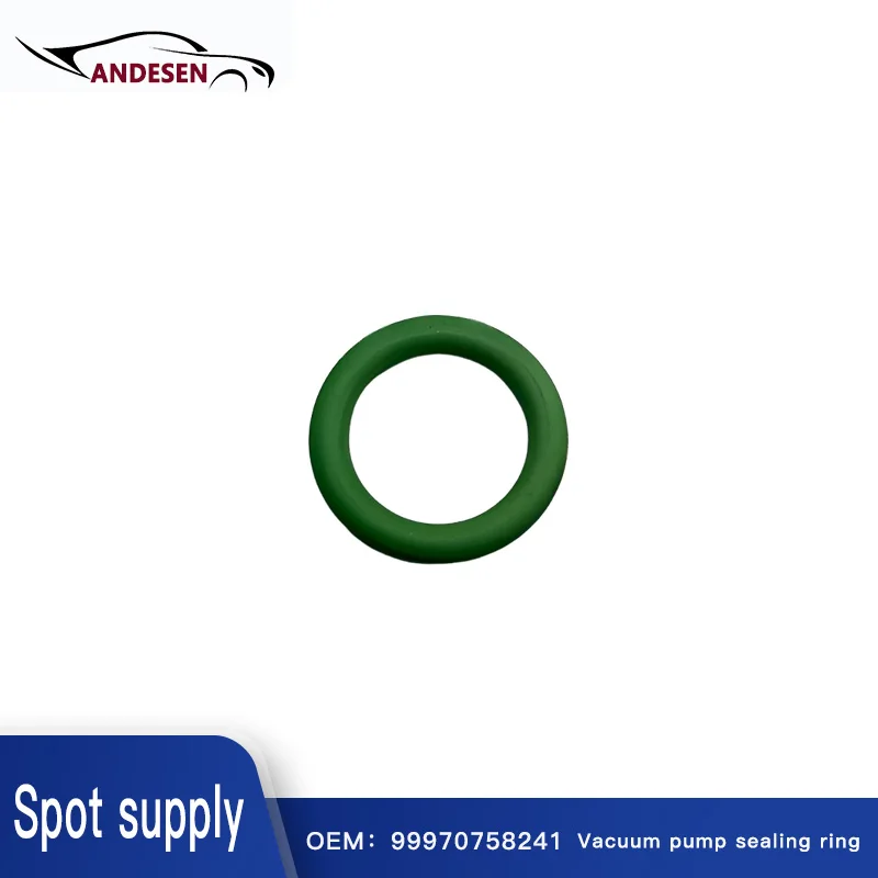 

99970758241 99970758240 for Porsche CAYENNE PANAMERA MACAN vacuum pump sealing ring O-ring