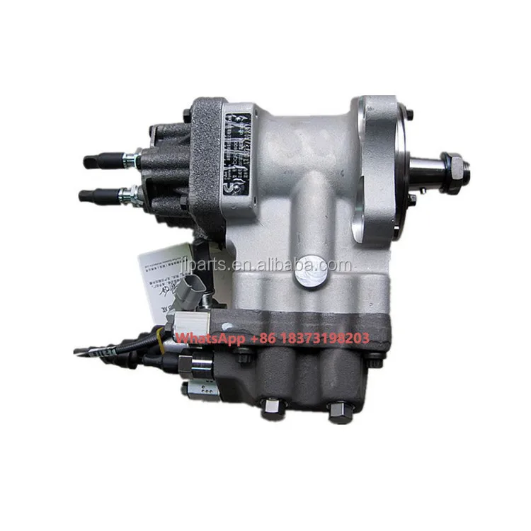 3973228 High Pressure Fuel Pump QSL9