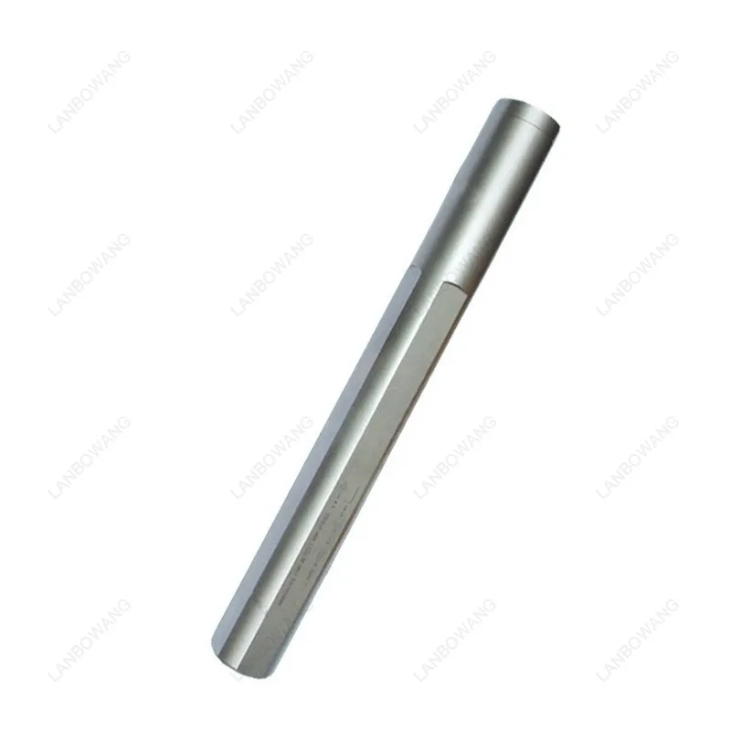 Suitable for Interchangeable Head Damping Anti-seismic Inner Hole Boring Tool PTFZ 4040-310 CNC Boring Tool Head