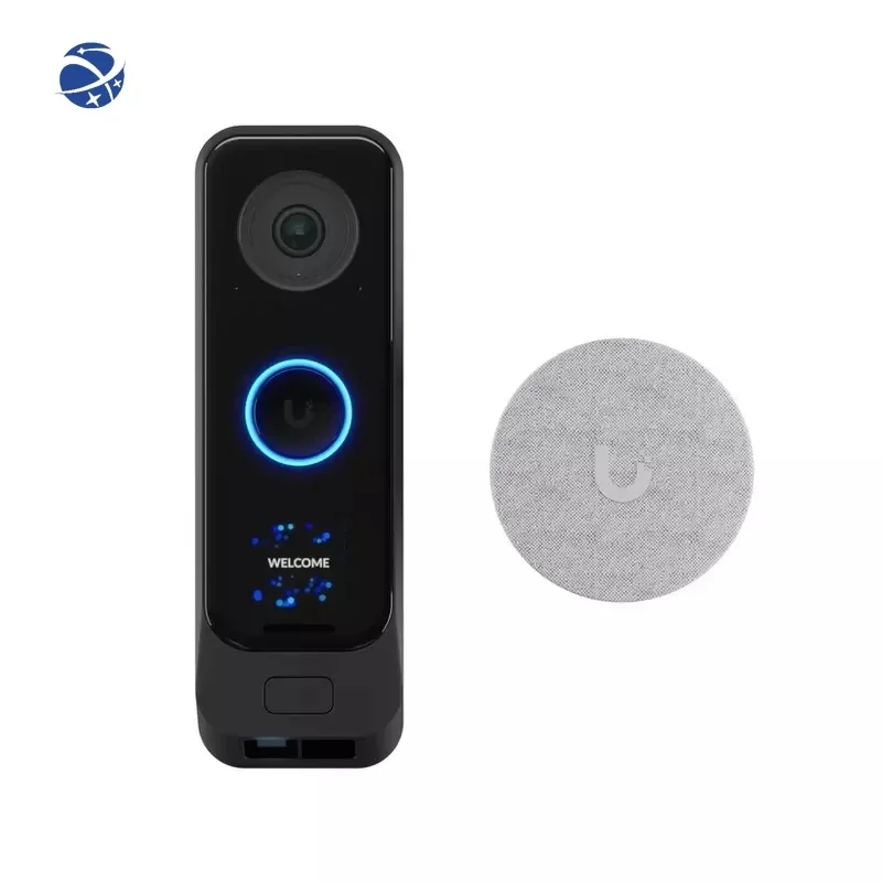 yyhc UVC-G4 DOORBELL PRO POE KIT - G4 DOORBELL PROFESSIONAL POE KIT