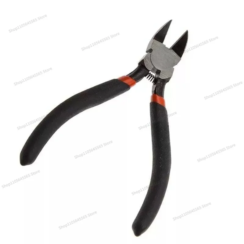 For S035005 Nozzle Pliers Multifunctional Small Pliers 5 Inches Hemp Handle