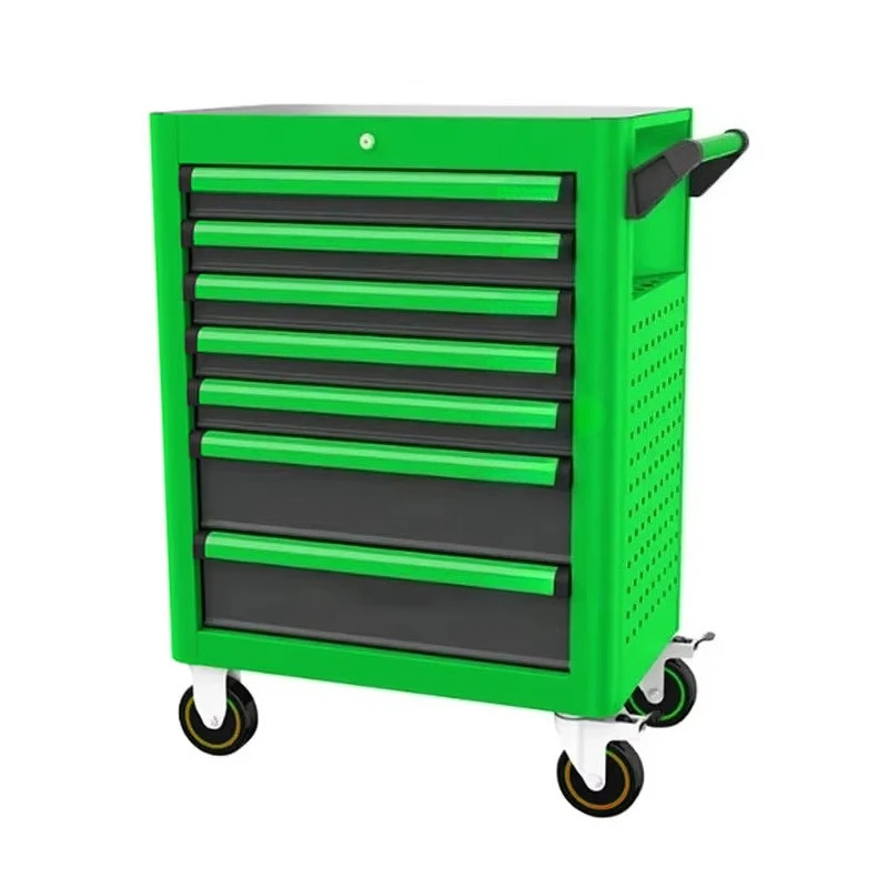 New Energy Vehicle Repair Kit - Essential Tools for Electric Vehicle Maintenance