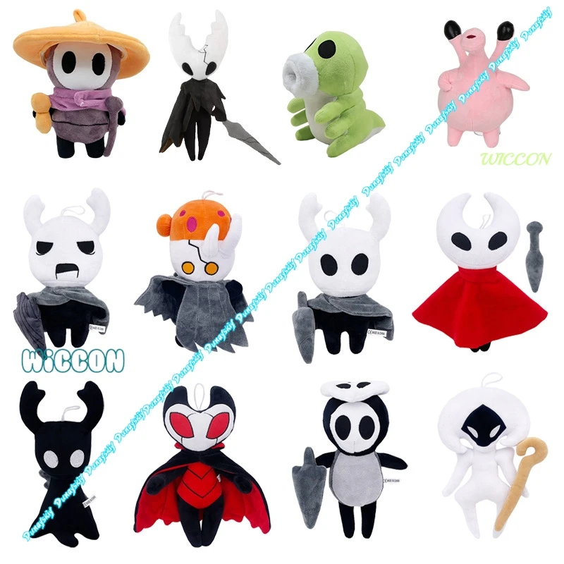 ゲーム ホロウナイト: シルクソング シェルマ コスプレ小道具 樹脂製フィギュア モデル デスクトップ装飾アクセサリー かわいい小道具