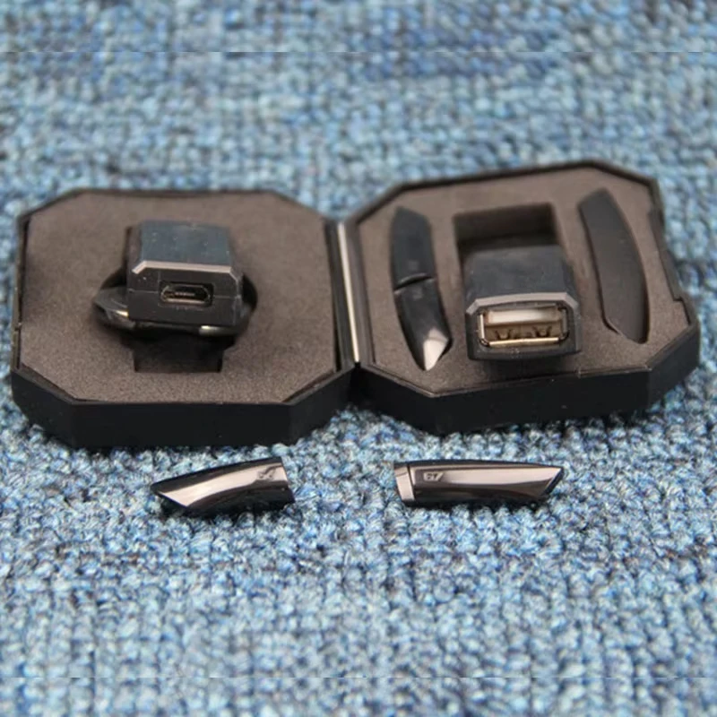 Original Accessories for G903/G403/G900 Mouse:Weights Receiver,Side Key,Charge Cable,Foot
