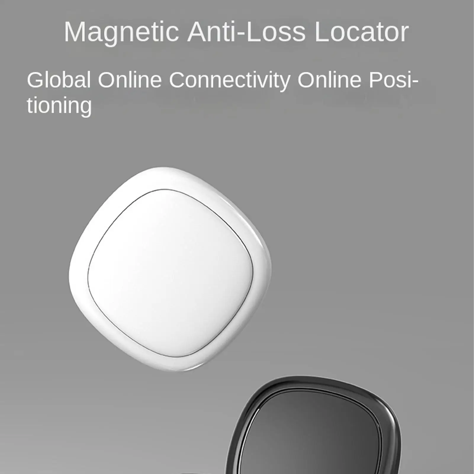 Car GPS Tracker Small Anti-Theft Portable Locator Car Tracking Device For Vehicles For Truck SUV Automotive Bike Luggage